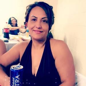 Meet your Posher, Maribel